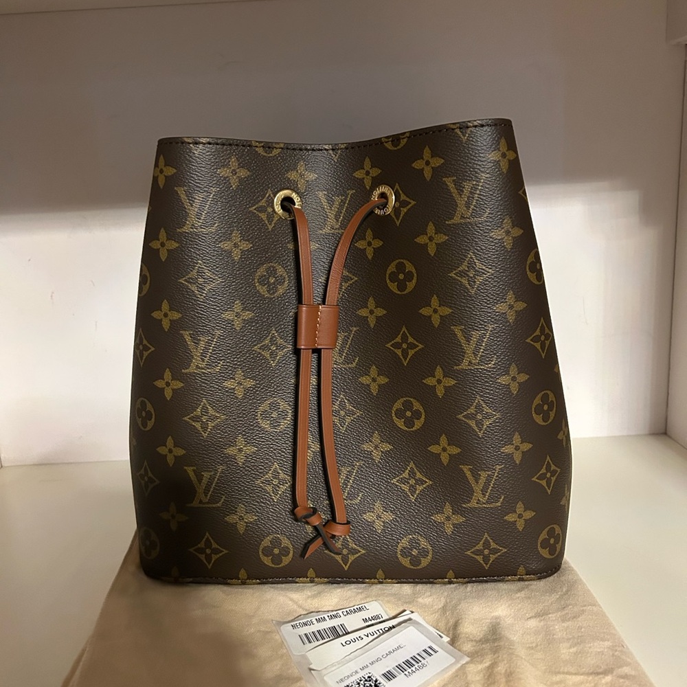 Louis Vuitton Neo noe